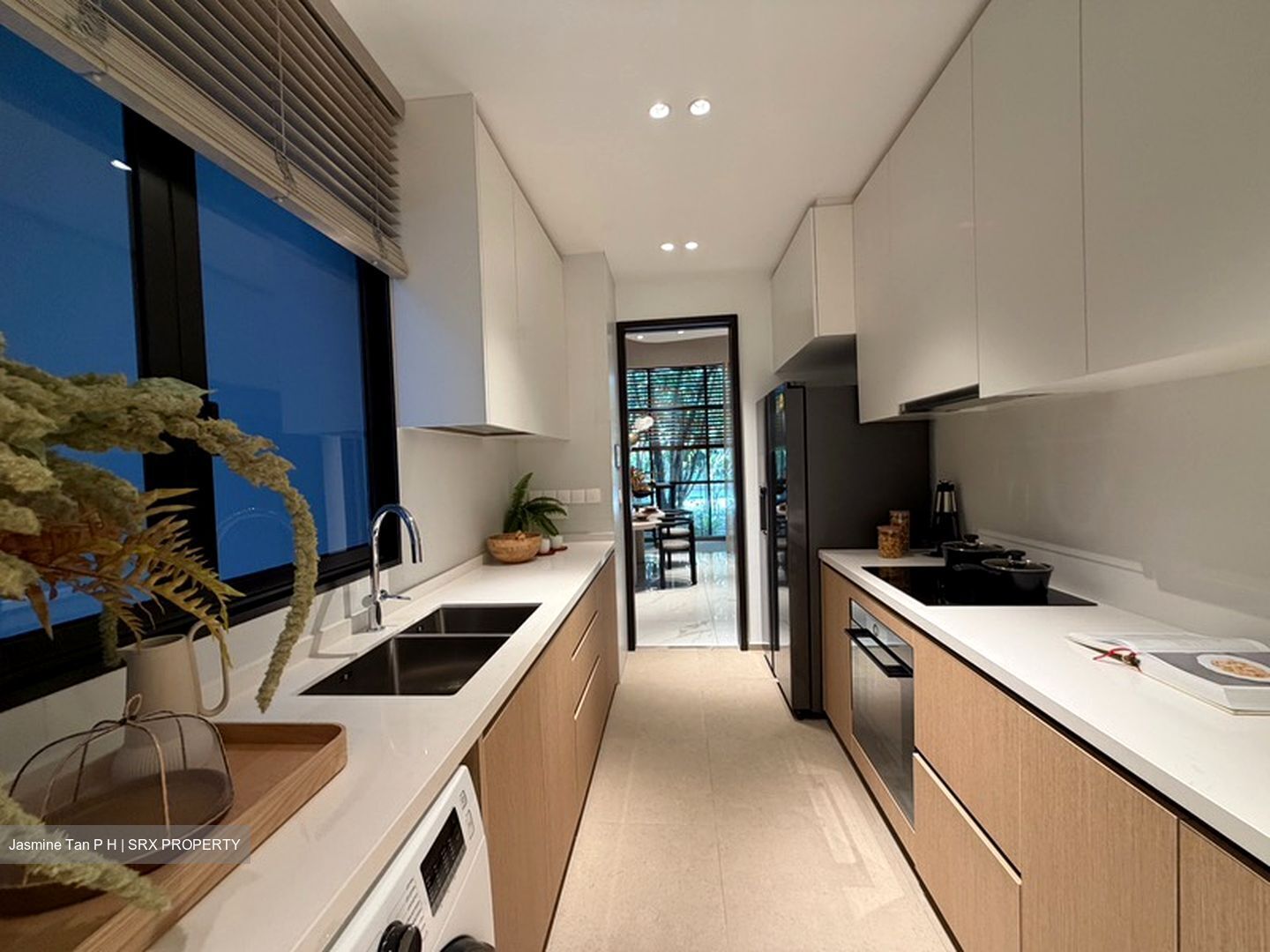 The Hillshore (D5), Condominium #595036811